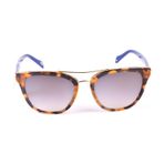 Laura Ashley La 4-830 2A 54-19 Kahverengi Unisex Güneş Gözlüğü