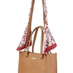 Laura Ashley LASS24000016-014 Camel Kadın Kol Çantası