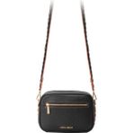 Laura Ashley Omuz Çantası LA0092010299 - Siyah