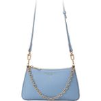 Laura Ashley Omuz Çantası LA0092010353 - Açık Mavi