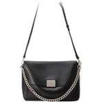 Laura Ashley Omuz Çantası LA0092010414 - Siyah