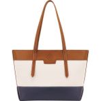 Laura Ashley Omuz Çantası LA0092010431 - Bej