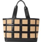 Laura Ashley Omuz Çantası LA0092010436 - Siyah