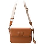 Laura Ashley Omuz Çantası LA0092010438 - Taba