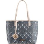 Laura Ashley Omuz Çantası LA0092010446 - Antrasit