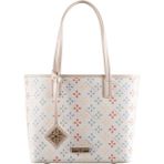 Laura Ashley Omuz Çantası LA0092010446 - Ekru