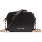 Laura Ashley Omuz Çantası LA0092010485 - Siyah