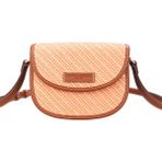 Laura Ashley Omuz Çantası LA0092010512 - Turuncu