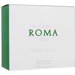 Laura Biagiotti Roma Uomo Green Swing Edt 200 ml Erkek Parfüm