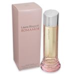 Laura Biagiotti Romamor 100 ml EDT Kadın Parfüm