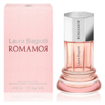 Laura Biagiotti Romamor 50 ml EDT Kadın Parfümü