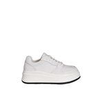 Laura Kadın Sneaker Ayakkabı Beyaz 40