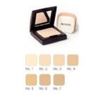 Laura Mercier No:03 Pudra Fondöten
