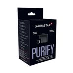 Laurastar Kireç Çözücü Su Filtresi Kartuşu (smart M / U / I Modeli İçin) - Tekli Paket