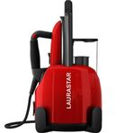 Laurastar Lift 2200 W Buhar Jeneratörlü Ütü Kırmızı