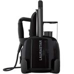 Laurastar Lift Plus 2200 W Buhar Jeneratörlü Ütü Siyah