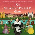 Laurence King Shakespeare Oyunu: Shakespeare'in Londra'sında Servetinizi Yapın: Sürükleyici Bir Masa Oyunu