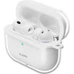 Laut Airpods Pro 3. Nesil Şeffaf Kılıf – Tpu Ince Koruma Şeffaf