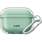 Laut Airpods Pro 3. Nesil Silikon Kılıf – Darbe Emici Tpu Koruma Mint - Mint Yeşili