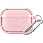 Laut Airpods Pro 3. Nesil Silikon Kılıf – Darbe Emici Tpu Koruma Pembe