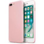 Laut Apple İphone 7 Plus Slim Skin Kılıf Kırmızı