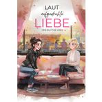 Laut aufgedrehte Liebe: Eine Beziehungsexpertin. Eine rebellische DJane. Eine Realityshow, die alles verändert.