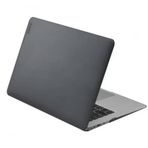Laut Huex Siyah MacBook Air 13 inç Kılıfı