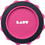 Laut Magsafe Manyetik Silikon Tutucu – Tpu Yumuşak Doku Pembe - Koyu Pembe