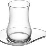 Lav 12 parça Türk çay çay altlıkları ile beraber yüksek kalite EVA oryantal Arapça Teestube Cafe kahve bar Club Cay seti bardak bardagi 6 çay + 6 fincan tabağı
