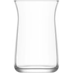 Lav 6'lı Çay Bardağı
