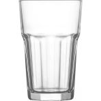 Lav Aras Cam Meşrubat Bardağı 300 Ml