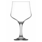 Lav Bartender's 6'lı Kokteyl Bardağı