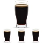 LAV Belek 6'lı Bira Bardağı 4lü paket