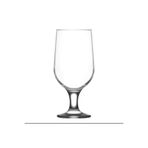 LAV Belek Cam Bira Bardağı 6'lı 375 ml