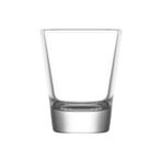 LAV Chill Cam Likör Bardağı 6 Kişilik 45 ml (Shot/Şerbet Bardağı )