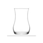 Lav Eva Cam Çay Bardağı 6 Kişilik 170 ml