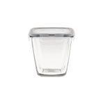 Lav Fresco 700 ml Şeffaf Saklama Kabı