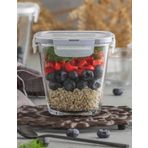 Lav Fresco Tekli Dikey Saklama Kabı 700 Cc