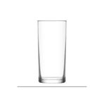 LAV Glory Cam Meşrubat Bardağı 6'lı 300 ml (Limonata Bardağı )