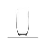 Lav Gusto 6 Parça Kristal Meşrubat Bardağı