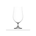 LAV Gusto Cam Bira Bardağı 6'lı 380 ml