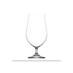 LAV Gusto Cam Bira Bardağı 6'lı 550 ml Ayaklı