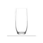 LAV Gusto Cam Meşrubat Bardağı 6'lı 350 ml (Kokteyl Bardağı )