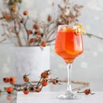 Lav Lal 6'lı Goblet