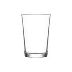 LAV Lara Cam Su Bardağı 6'lı 205 ml