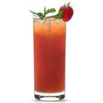LAV Liberty 6'lı Long Drink Kokteyl Bardağı