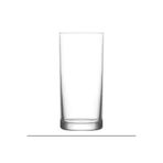 LAV Liberty Cam Meşrubat Bardağı 6'lı 295 ml (Limonata Bardağı )