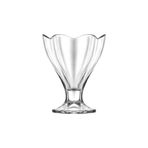 LAV Lily Cam Dondurma & Tatlı Kasesi 3'lü Küçük Boy 250 ml (Reçellik )