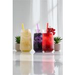 LAV LYON 6"Lı Meşrubat & Su Bardağı