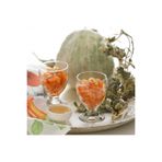 Lav Nectar Cam Meşrubat Bardağı 6'lı 280 ml (Su Bardağı )